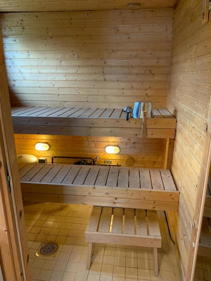 Vita Ruokolahti 3 Экстерьер фото