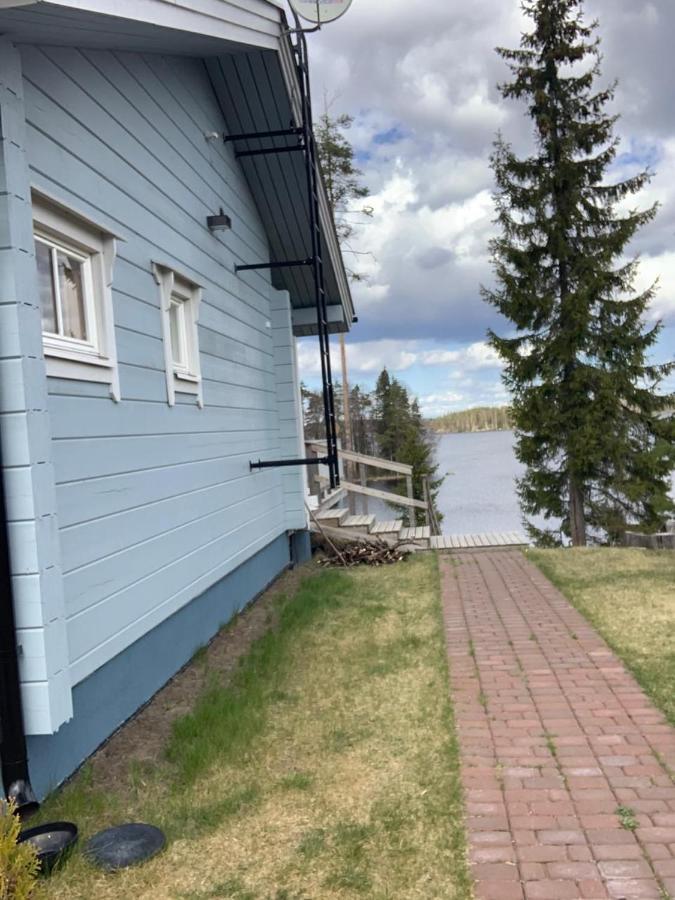 Vita Ruokolahti 3 Экстерьер фото
