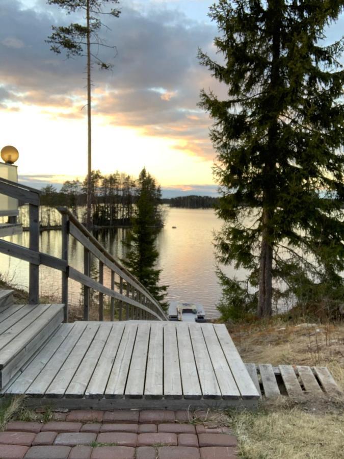 Vita Ruokolahti 3 Экстерьер фото